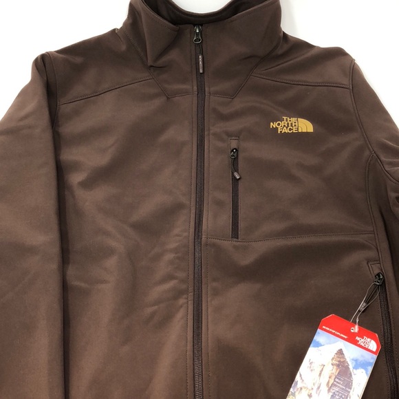 The North Face Other - The North Face Men’s Apex Bionic Jacket